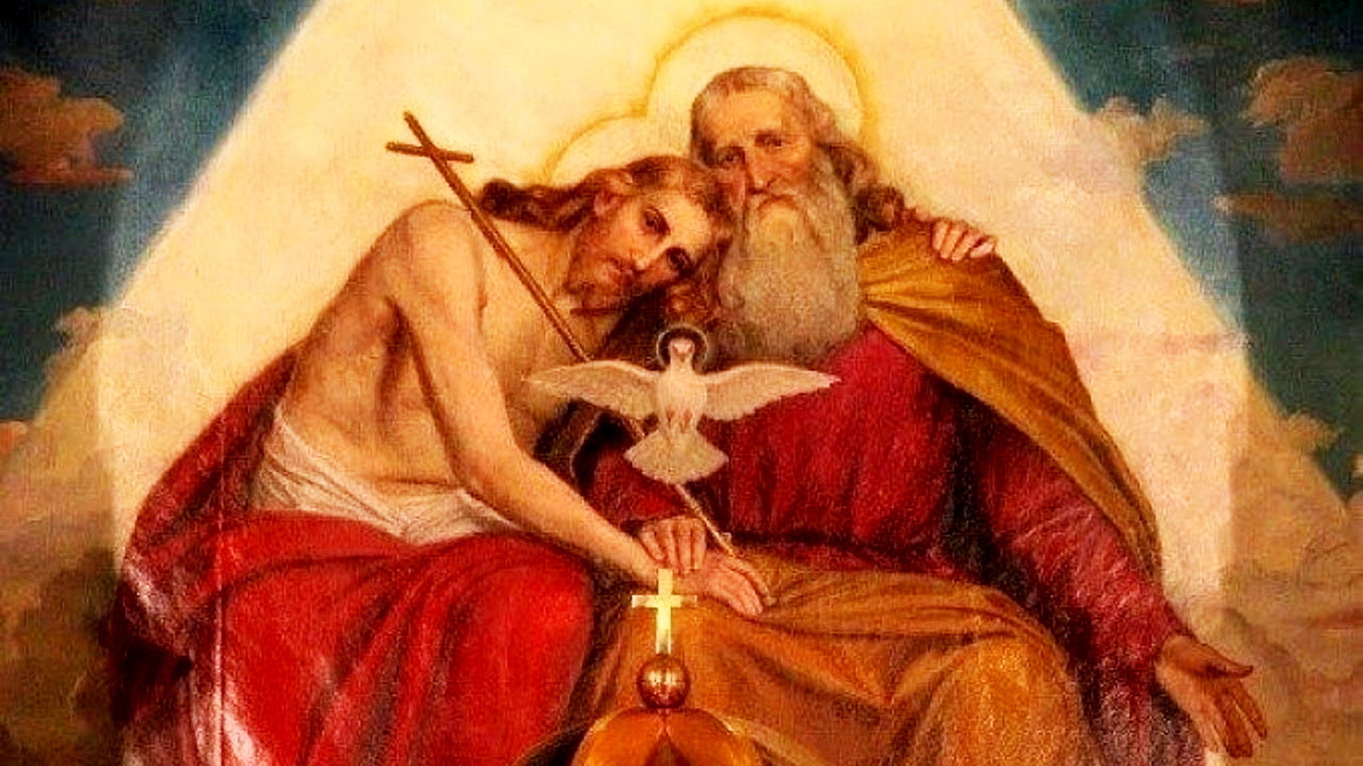 О главной тайне Ветхого Завета, о которой ещё не знают!