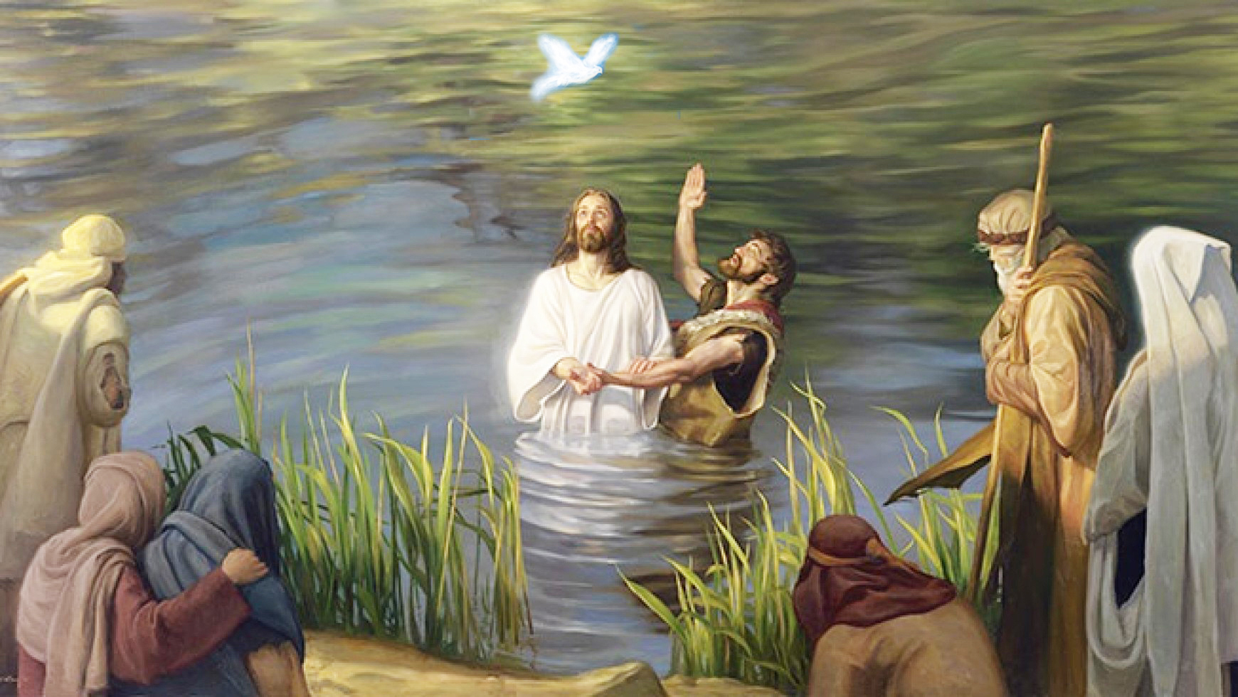 О главной тайне Ветхого Завета, о которой ещё не знают!