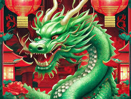 Китайский Новый год 2024 как праздновать, что нас ждёт в этот праздник.