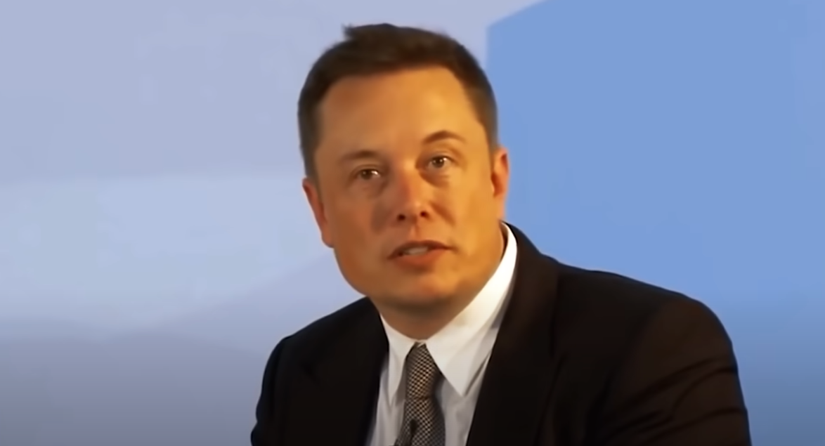 Как разбогател Илоне Маске. Компании и стартапы. Советы