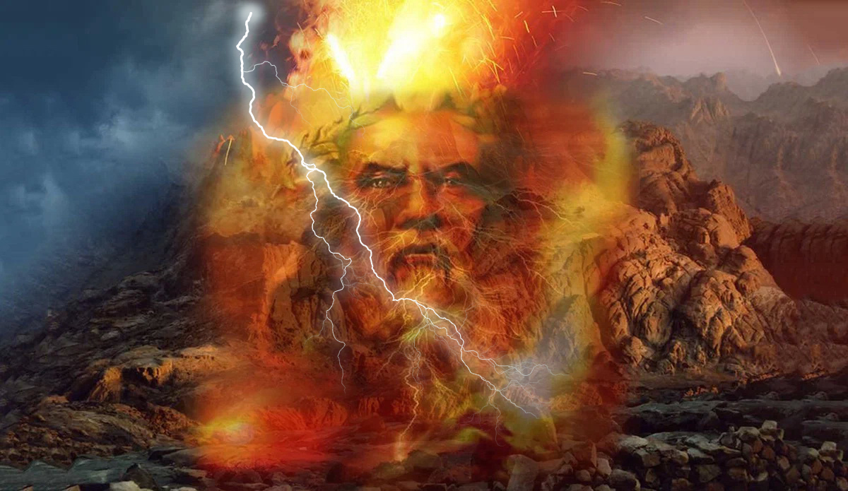 О главной тайне Ветхого Завета, о которой ещё не знают!