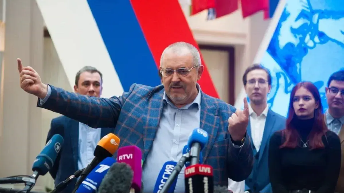 Есть ли шансы? Надеждин подает иск в Верховный Суд: последние новости