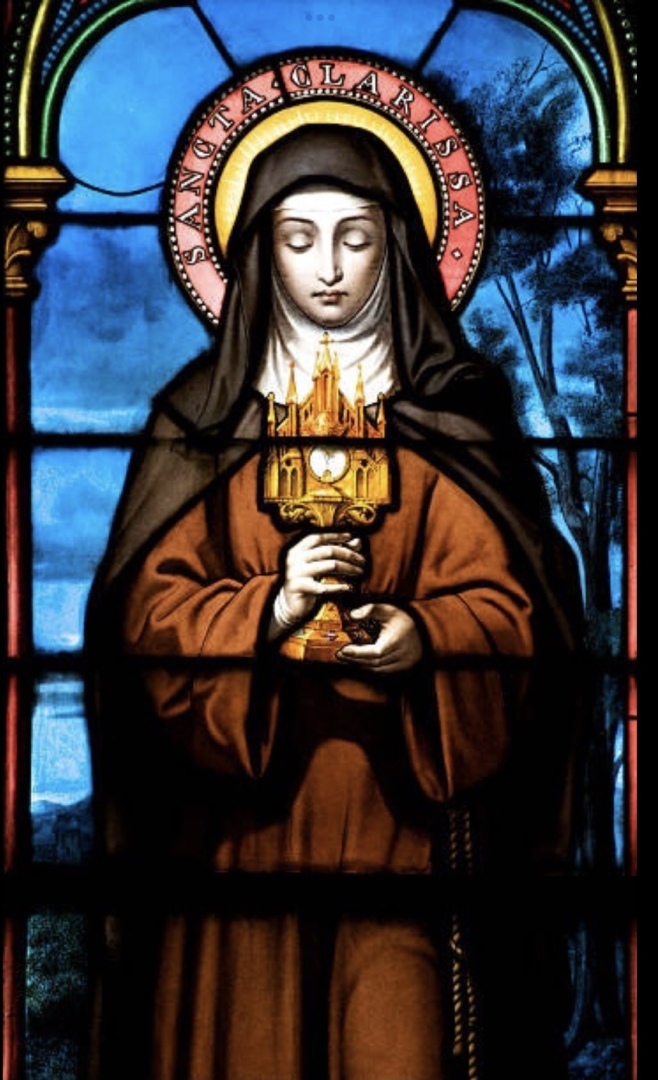 Ты хочешь стать святым или святой? Тогда дочитай статью до конца и поставь лайк!