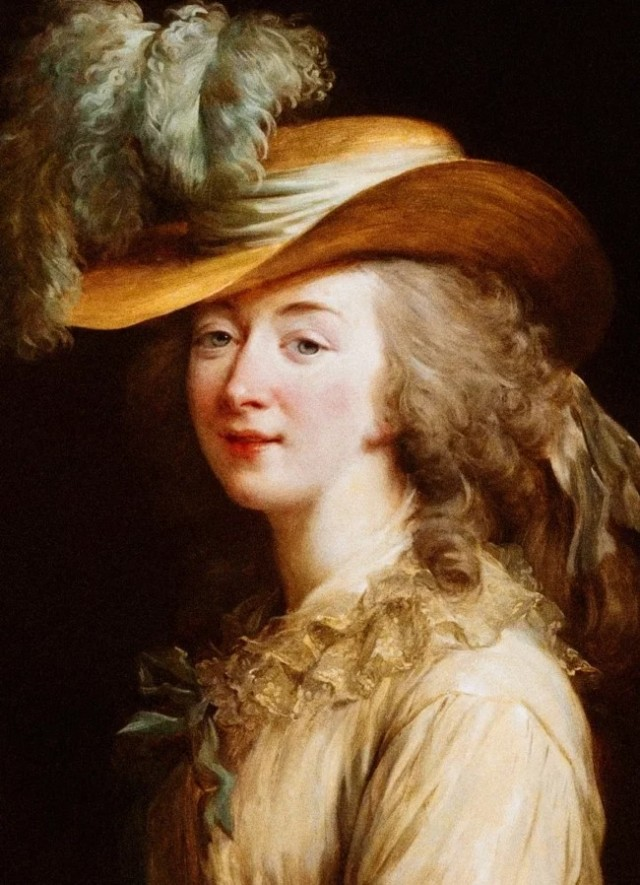 Без комплексов: 7 самых распутных женщин в истории