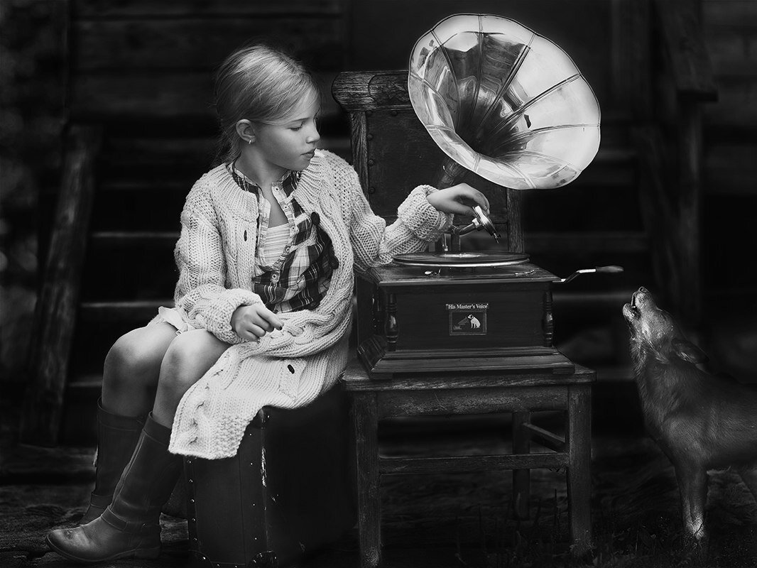 Вы точно будете плакать: история одной пластинки, которая была для бабушки Маши дороже всех вещей на свете