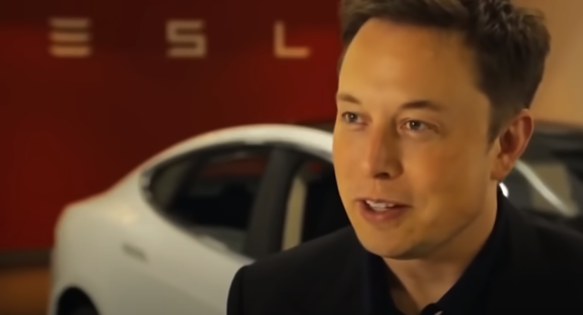 Как разбогател Илоне Маске. Компании и стартапы. Советы