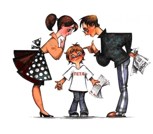 Половое воспитание.Как уберечь наших детей?