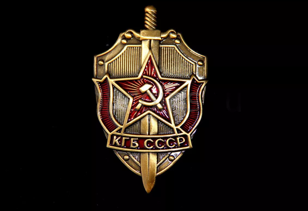 Спящие агенты СССР начали действовать. Прощай Западный мир.