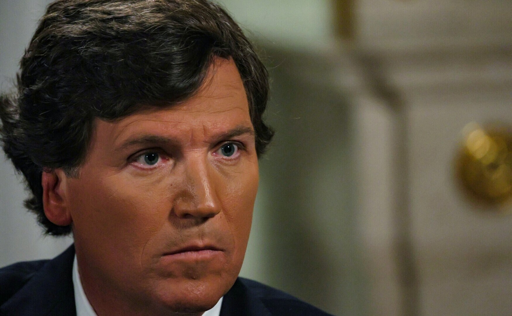 Что же такого важного раскрыл Такер Карлсон в своём интервью