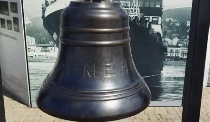 Загадка Чёрного моря: что происходит?