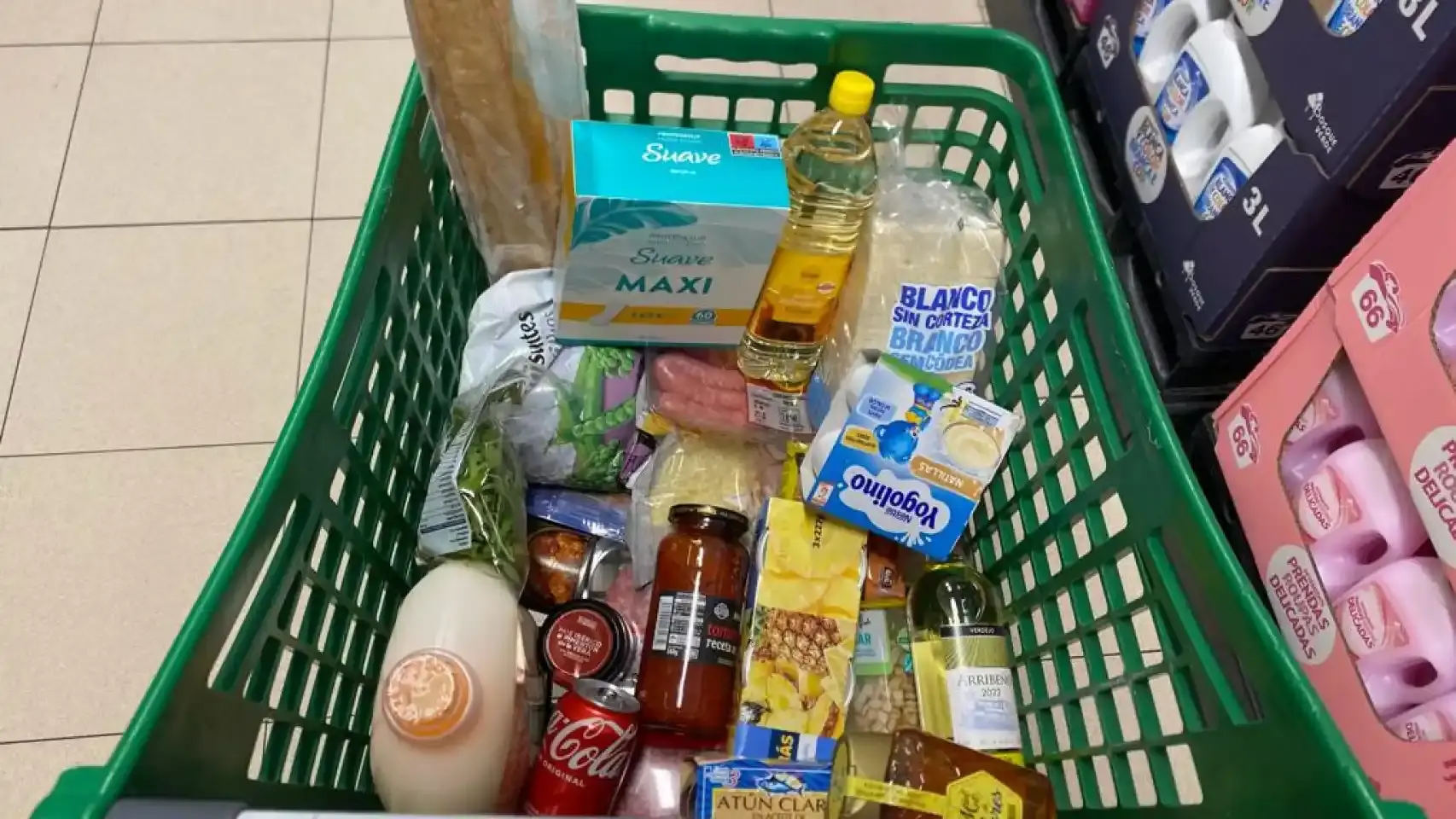 Сколько стоит месяц жизни в Испании в 2024 году?