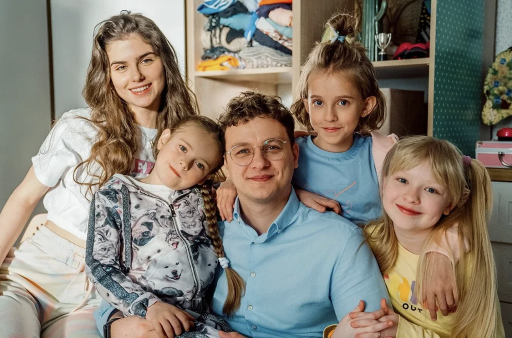 Когда выйдет, дата выхода 2-го сезона «Папины дочки. Новые». Съемки популярного сериала уже начались