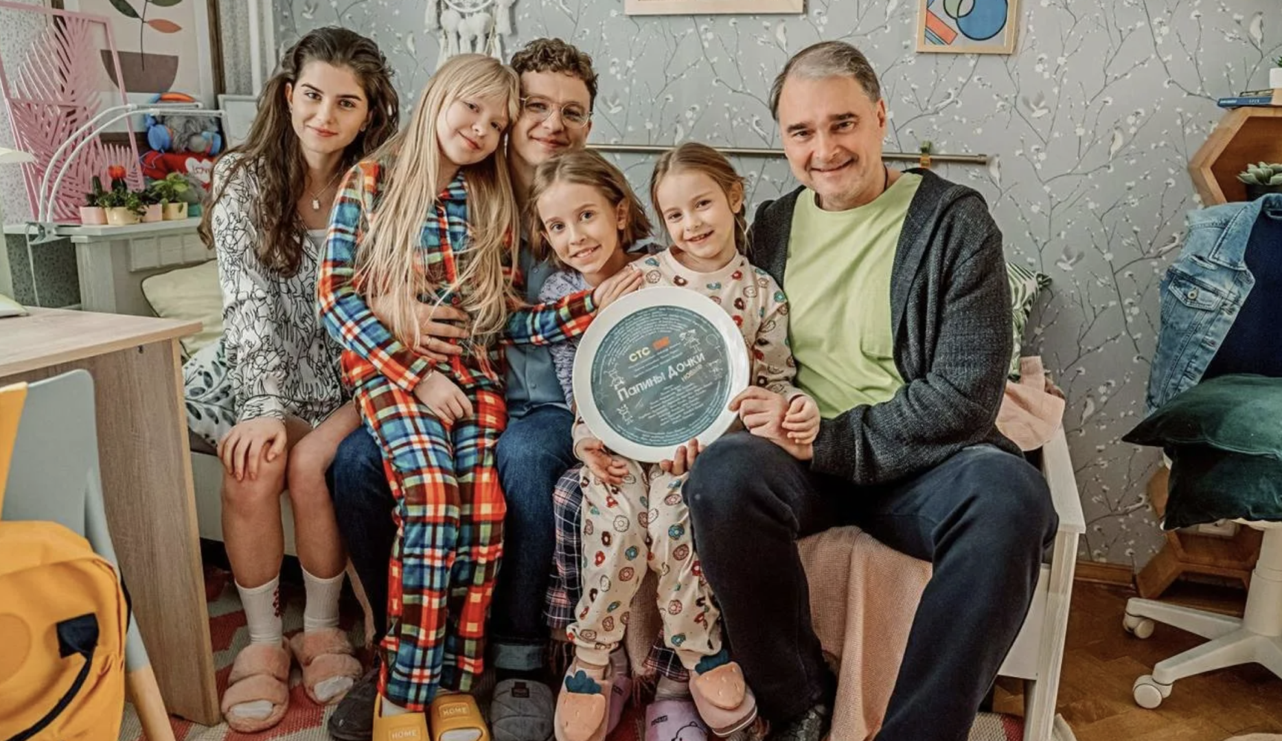 Когда выйдет, дата выхода 2-го сезона «Папины дочки. Новые». Съемки популярного сериала уже начались