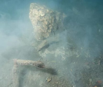 Загадка Чёрного моря: что происходит?