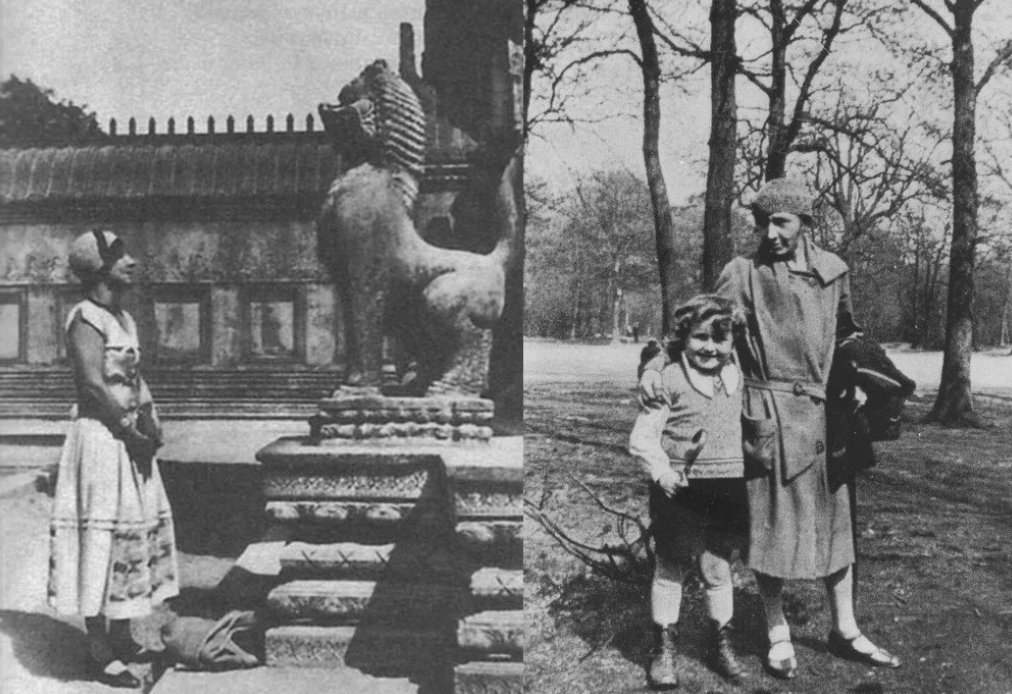 Цветаева и Прокофьев: две очень разные судьбы талантливых людей, которые вернулись в Россию из эмиграции