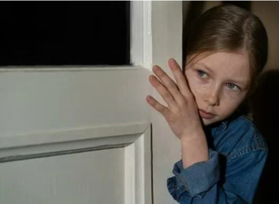 Смелость говорить правду что бы я сказал родителям, если бы не боялся последствий