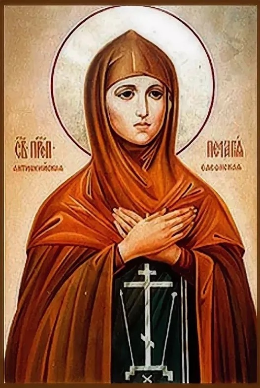 Святые проститутки: кто они?