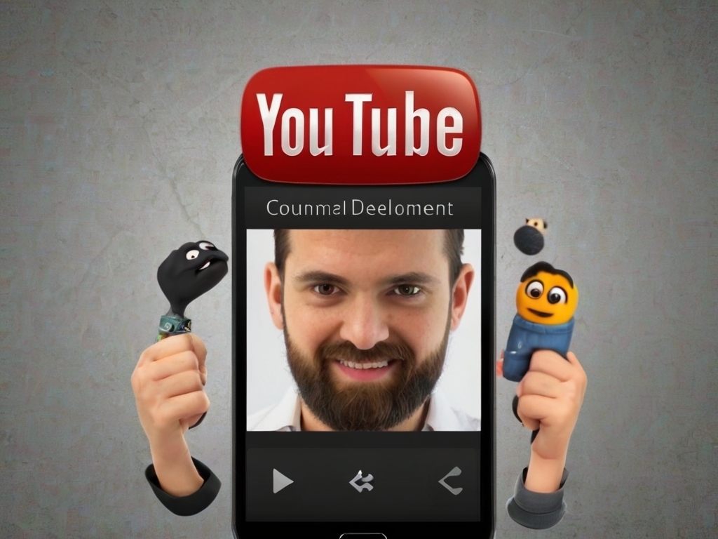 Как развивать свой канал на YouTube: Советы по продвижению