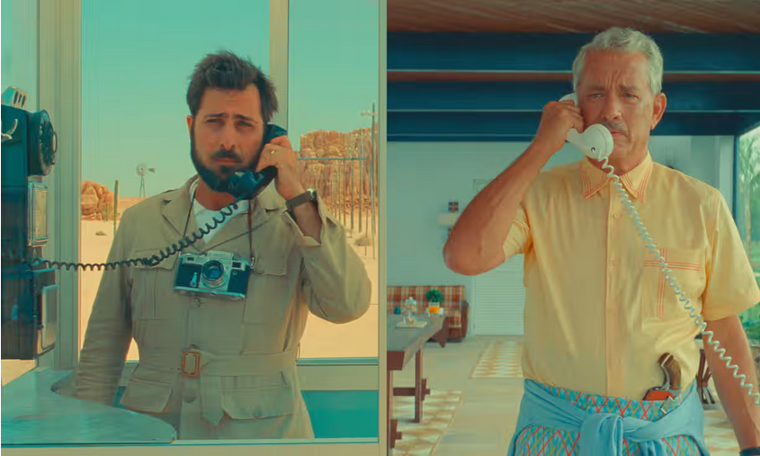 Ансамбль? Трюки? Камея? Какая новая категория «Оскара» должна появиться следующей?