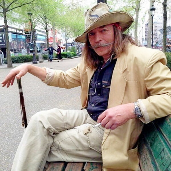 В Москве на 71-м году жизни скончался один из основателей и автор названия группы «Машина времени» Юрий Борзов