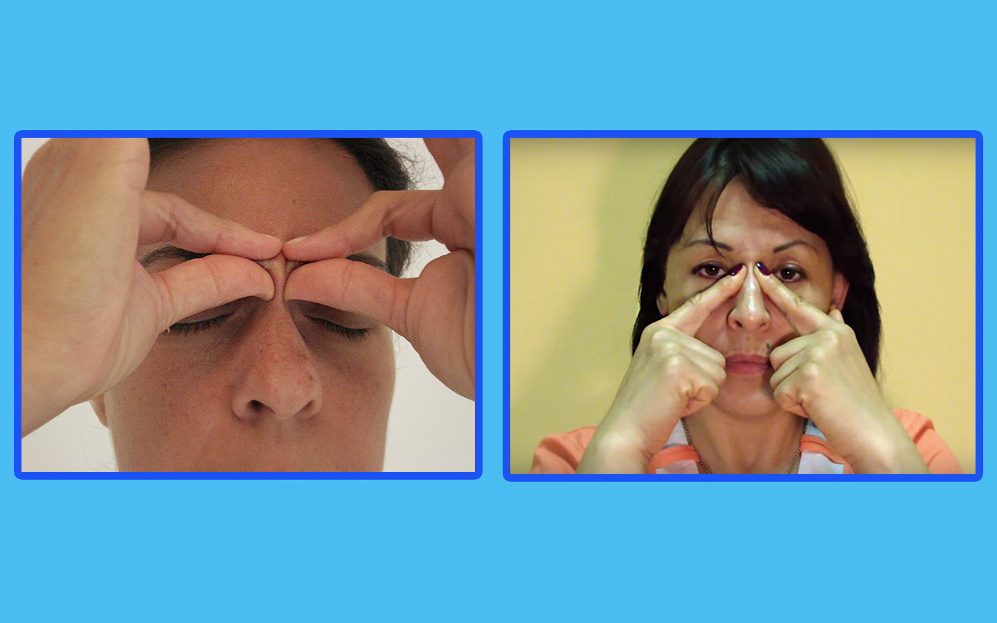 Как восстановить своё плохое зрение всего только за 2-3-и недели!