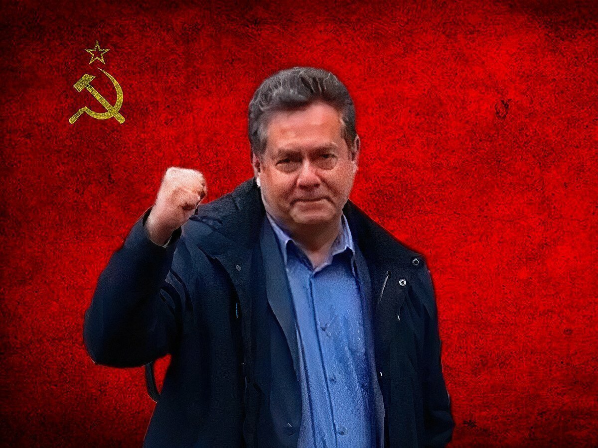 Такого мы не знали! Правда от Н.Н.Платошкина о расширении НАТО на восток.Что же произошло на самом деле.