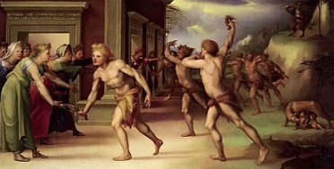 Что Вы об знаете о праздновании Дня Святого Валентина??