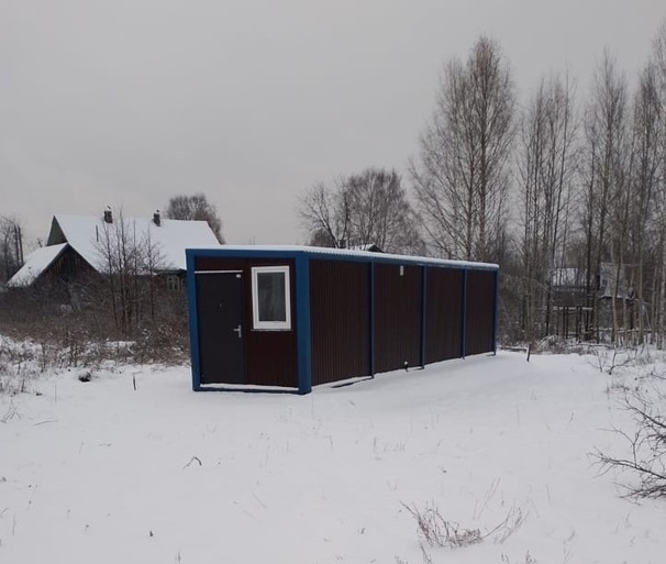 Учимся исполнять решение суда «правильно» на примере районной администрации. Банная история