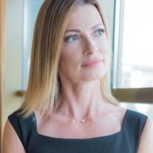 Суслова Анна Ильинична