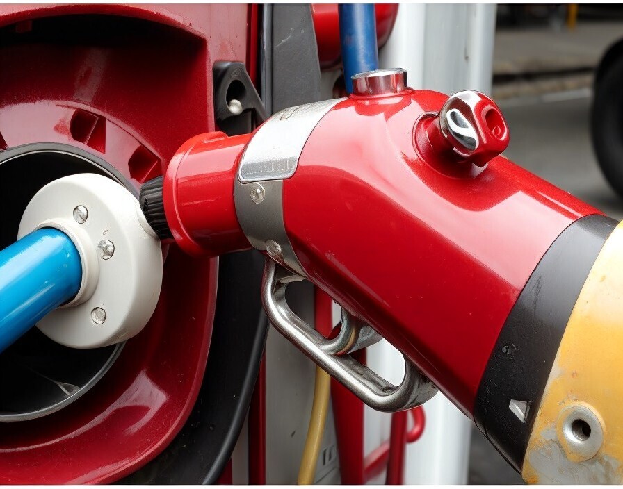 Потенциальные альтернативные источники энергии, их роль в замене нефти через 40-50 лет