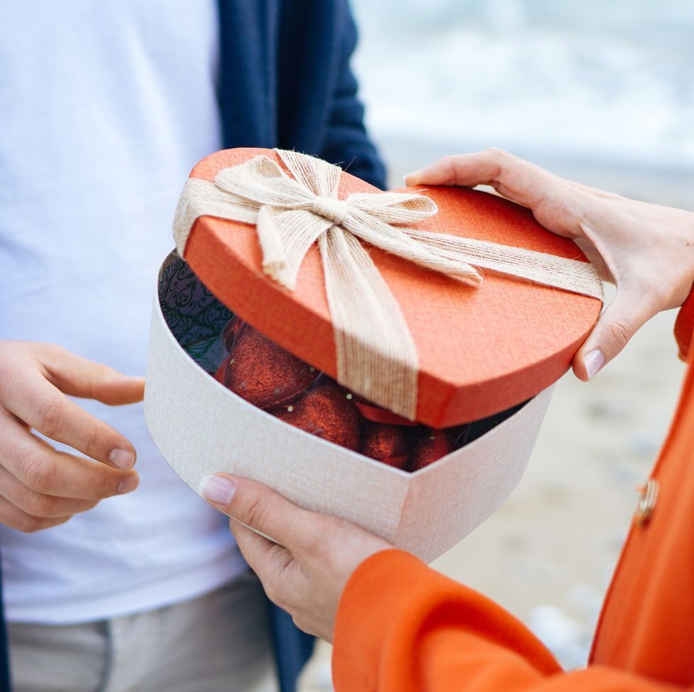 День святого Валентина всем, кого Вы любите.