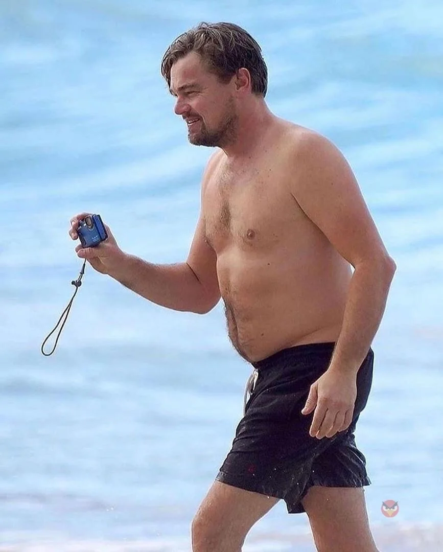 Эти четыре фильма с Ди Каприо нужно посмотреть каждому. Забудьте про «»Титаник»!