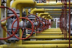 "Энергетический Рубеж: Отказ от Российского Газа – Стратегия или Рискованный Шаг?"