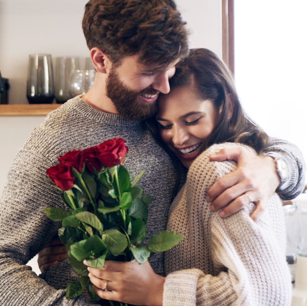 День святого Валентина всем, кого Вы любите.