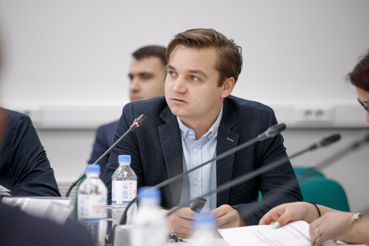 В правительстве рассказали о планах повысить пенсии на 20%