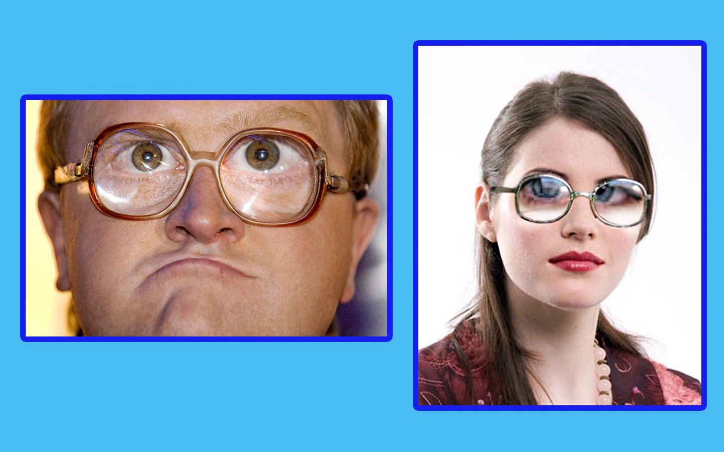 Как восстановить своё плохое зрение всего только за 2-3-и недели!