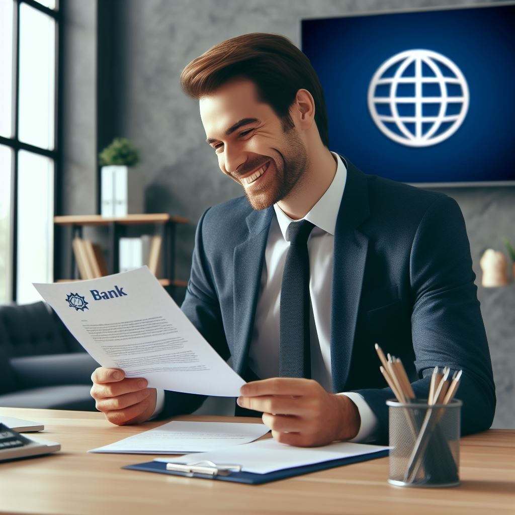 Кредитные секреты: От заявки до денег на вашем счету!