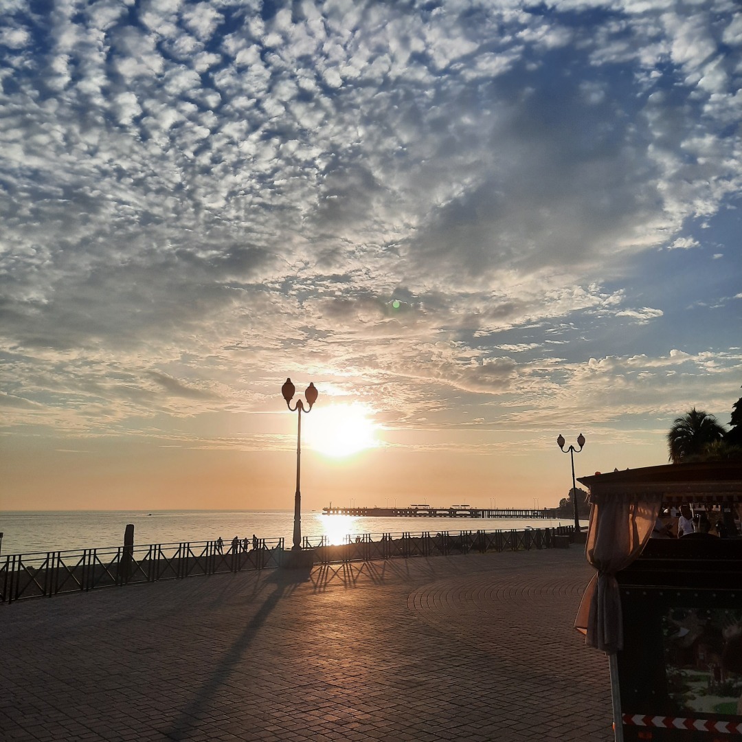 Абхазия: красота, в которую я не хочу возвращаться