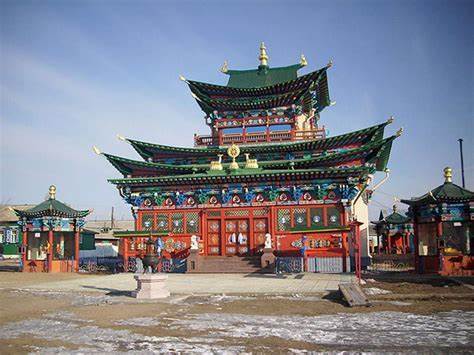 Этот праздник связан с началом весеннего пастбищного сезона