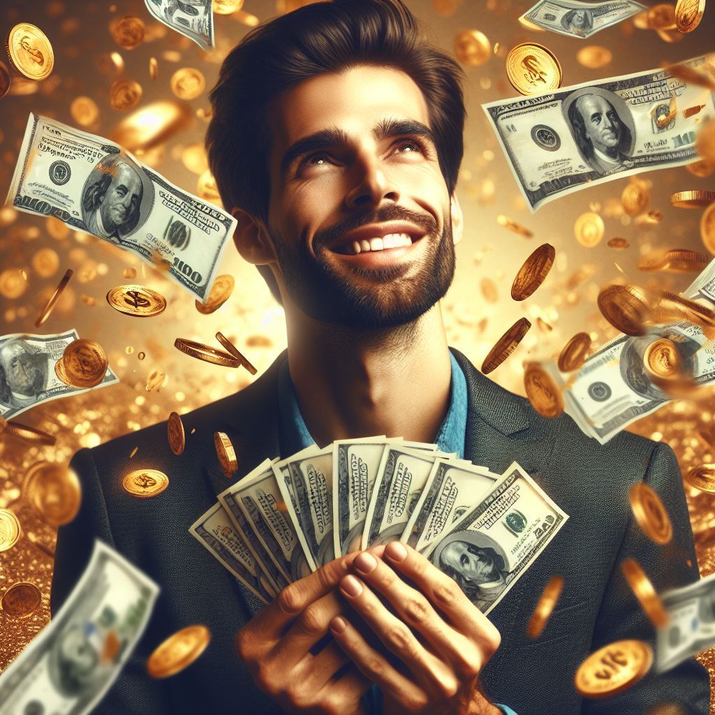 Деньги В Твоих Руках: Обучение Финансовой Мудрости Начинается Здесь!