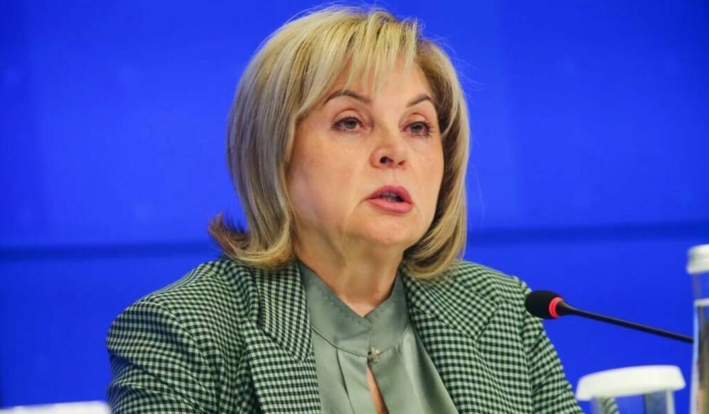 Николай Бондаренко доложил,вся эта громкая история с регистрацией Бориса Надеждина закончена.