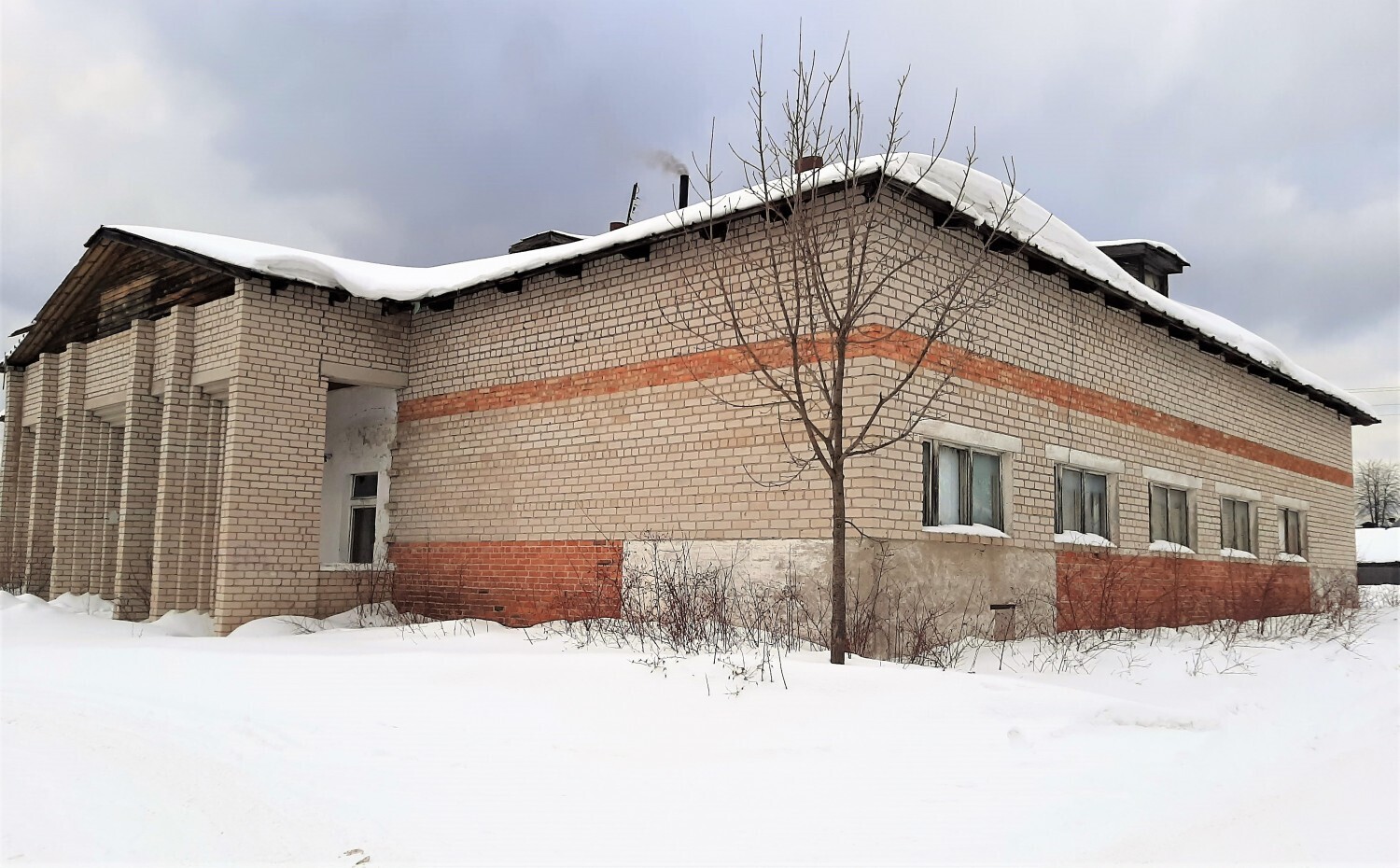 Учимся исполнять решение суда «правильно» на примере районной администрации. Банная история