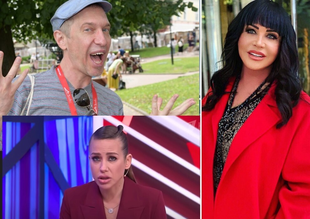 Нужны ли на нашем ТВ цензура и худсоветы? Делюсь своим мнением о необходимости национальной идеи и соответствующей ей идеологии. Как было в СССР