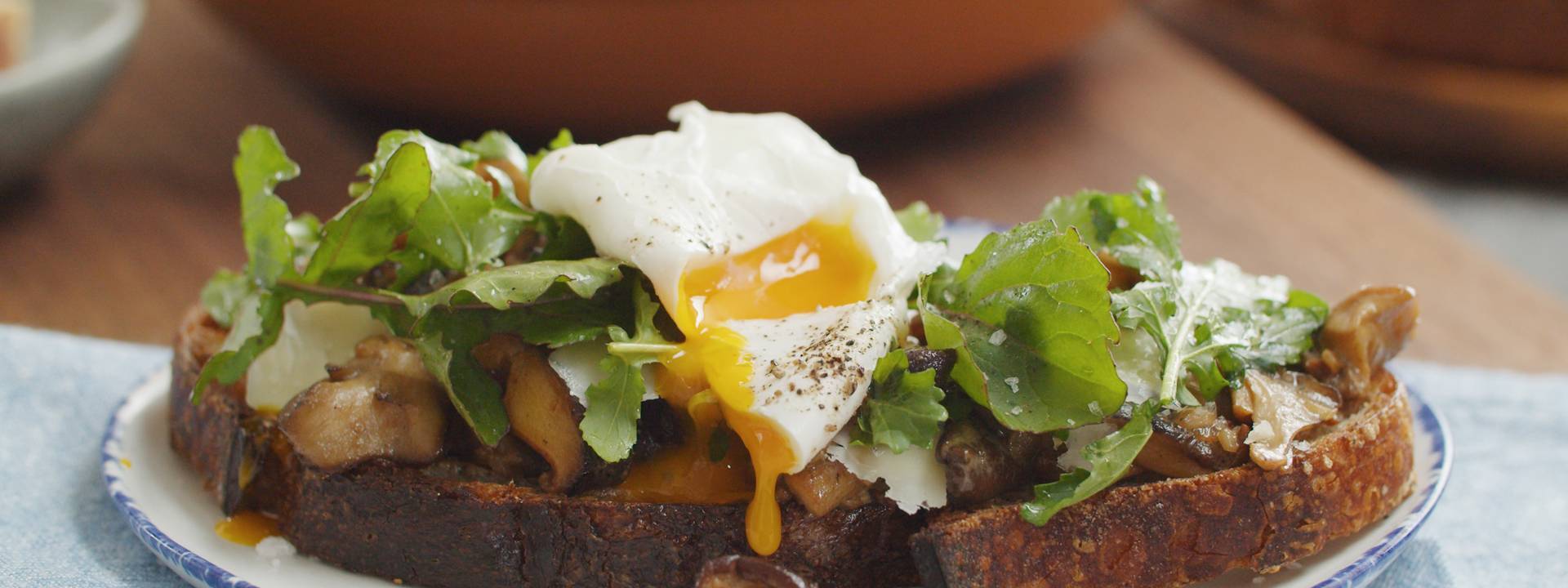 Вегетарианская Кухня