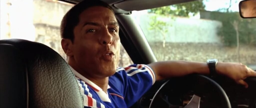 Как бойкому таксисту словом удалось проучить скверную клиентку с чувством вседозволенности