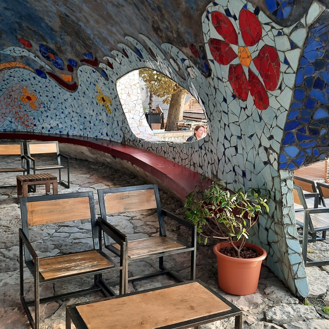 Абхазия: красота, в которую я не хочу возвращаться