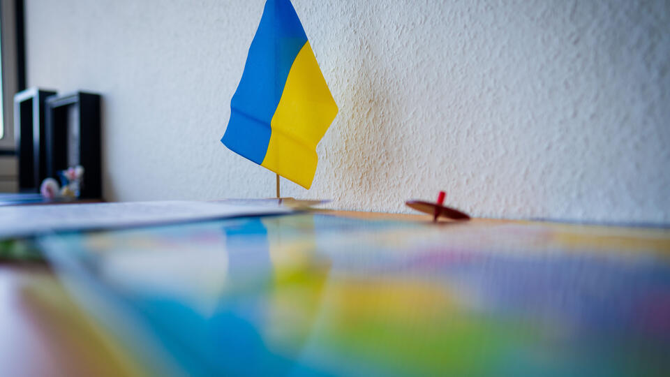 Нарышкин: Запад готовится к назначению "наместника" на Украине