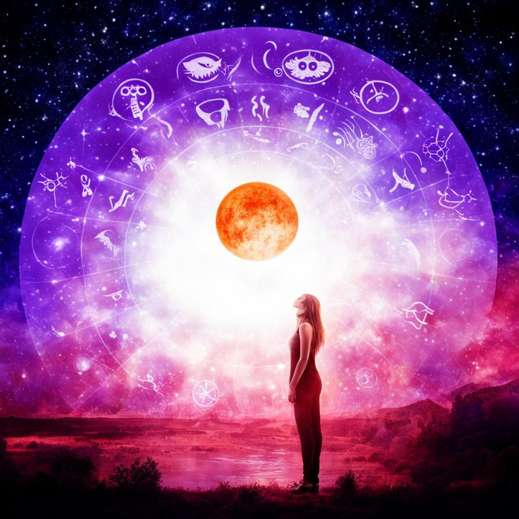 "От древних цивилизаций до наших дней: эволюция гороскопа и его влияние на человечество"