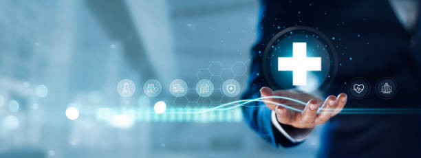 Будущее здравоохранения. Инновационные горизонты от Минздрава России.