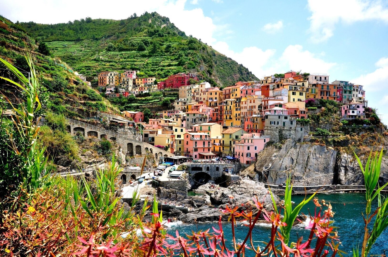 Одна из знаковых достопримечательностей Римини – это его пляжи